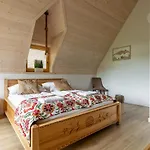 Rogata Tatra View & Jacuzzi