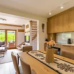 Rogata Tatra View & Jacuzzi *