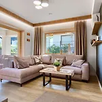 Rogata Tatra View & Jacuzzi