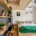 Rogata Tatra View & Jacuzzi *