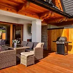 Rogata Tatra View & Jacuzzi