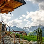 Rogata Tatra View & Jacuzzi 别墅