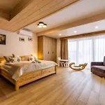 Rogata Tatra View & Jacuzzi * 考斯赛力克
