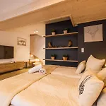 别墅 Rogata Tatra View & Jacuzzi