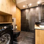 Rogata Tatra View & Jacuzzi 别墅 考斯赛力克