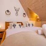 Rogata Tatra View & Jacuzzi