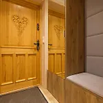 Rogata Tatra View & Jacuzzi 别墅 考斯赛力克