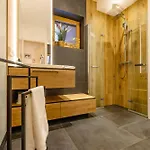 Rogata Tatra View & Jacuzzi 别墅 *