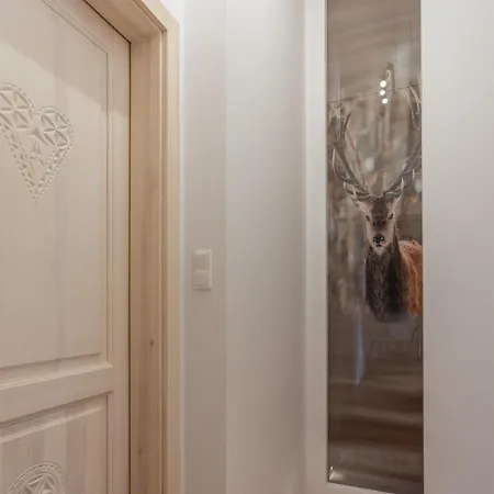 Rogata Premium, Villa