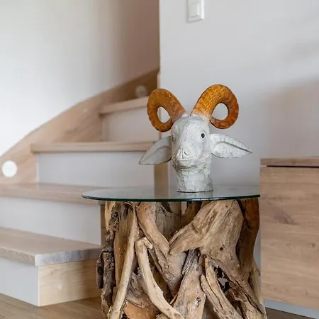 Rogata Premium, Willa Kościelisko