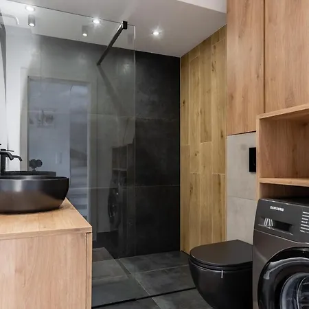 Villa Rogata Premium, Kościelisko