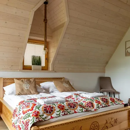 Rogata Premium, Villa