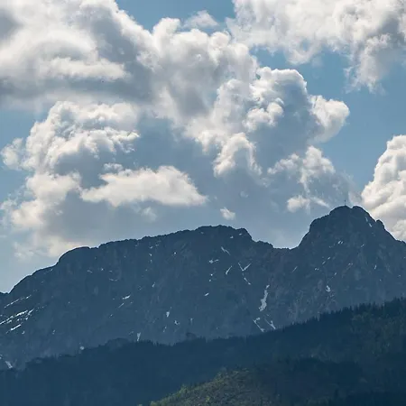 Villa Rogata Premium, *