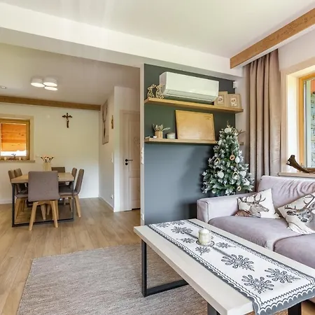 Rogata Premium, Villa *