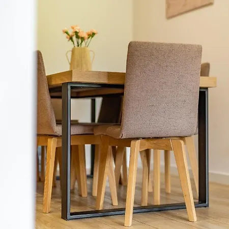 Willa Rogata Premium,