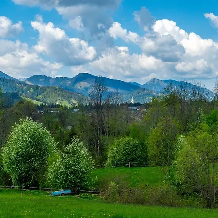 Rogata Premium, Villa Kościelisko