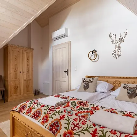 Villa Rogata Premium, *