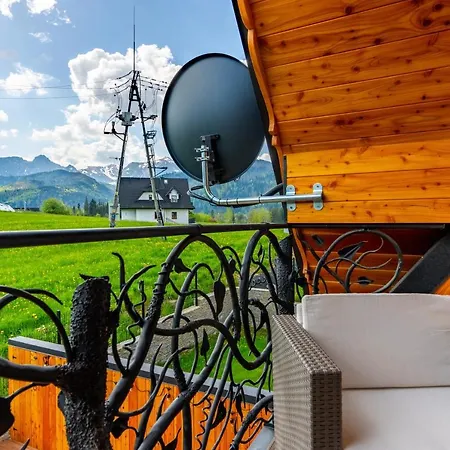 Rogata Premium, * Kościelisko