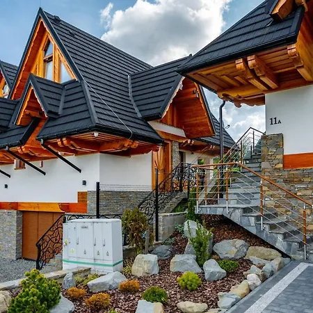 Villa Rogata Premium,