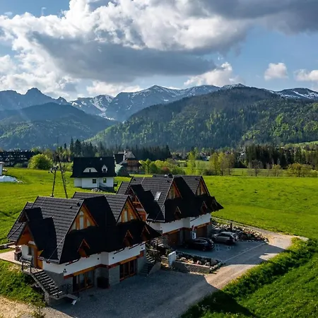 Willa Rogata Premium,