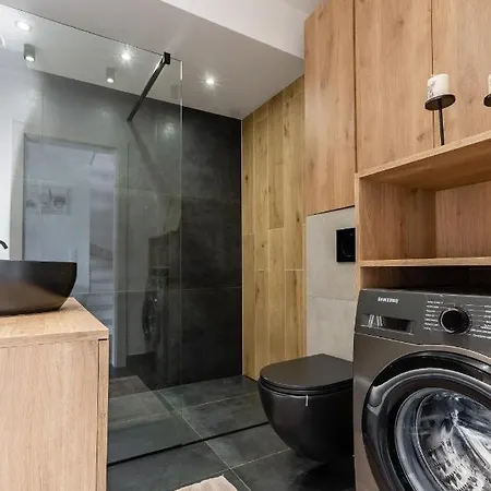 Willa Rogata Premium,