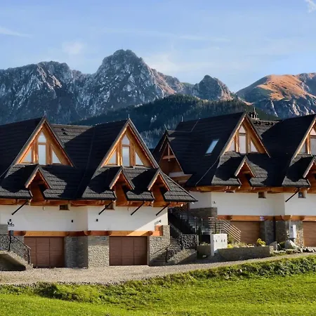 Rogata Premium, Koscielisko