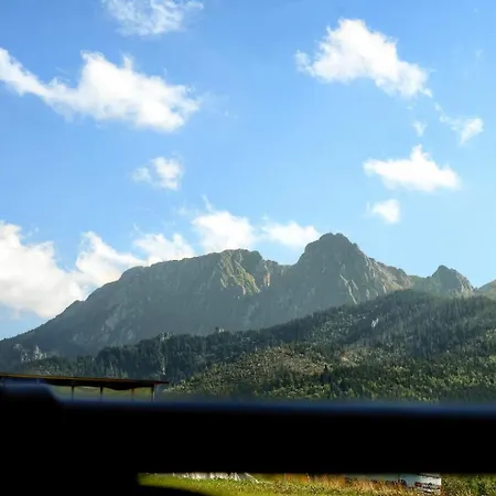 Rogata Premium, * Kościelisko