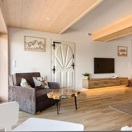Rogata Premium, Villa Koscielisko