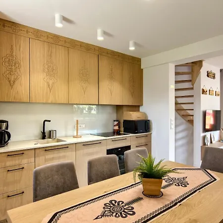 Rogata Premium, Kościelisko