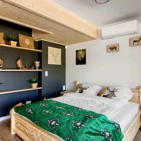 Rogata Premium, * Kościelisko