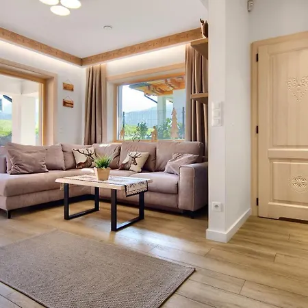 Rogata Premium, Villa Kościelisko