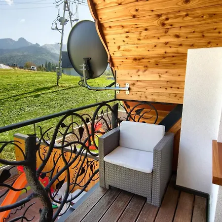 Rogata Premium, Kościelisko