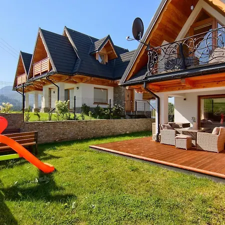 Villa Rogata Premium,