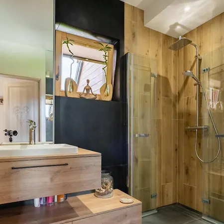 Rogata Premium, Villa Kościelisko