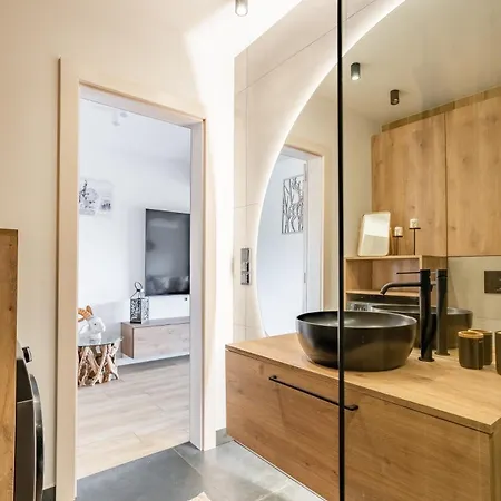 Rogata Premium, * Kościelisko