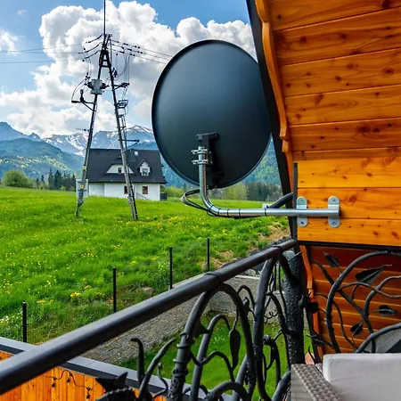 Rogata Premium, * Kościelisko