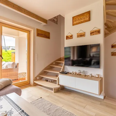 Rogata Premium, * Kościelisko