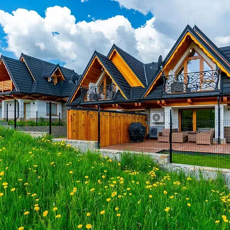 Rogata Premium, Kościelisko