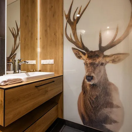 Rogata Tatra View & Jacuzzi Villa *