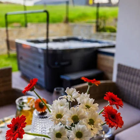 Rogata Tatra View & Jacuzzi * Kościelisko