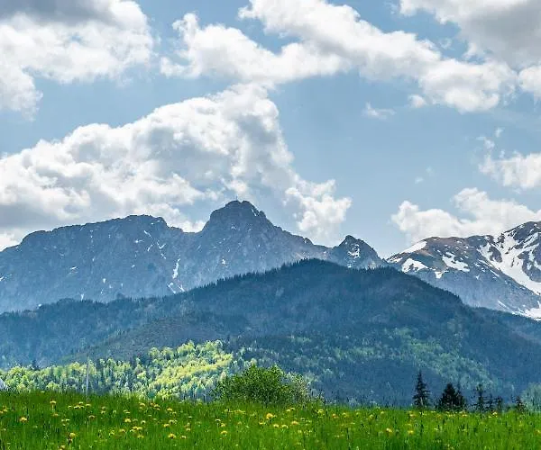 Villa Rogata Premium,