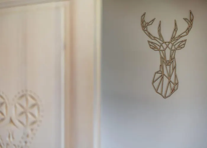 Rogata Premium, Kościelisko