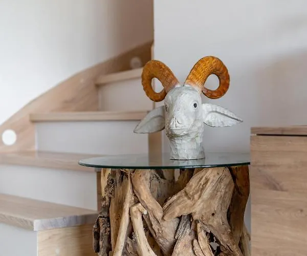 Rogata Premium, Villa Kościelisko