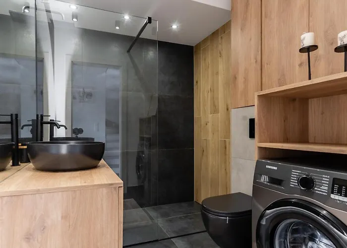 Villa Rogata Premium, Kościelisko