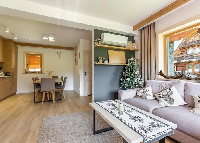 Rogata Premium, Villa *