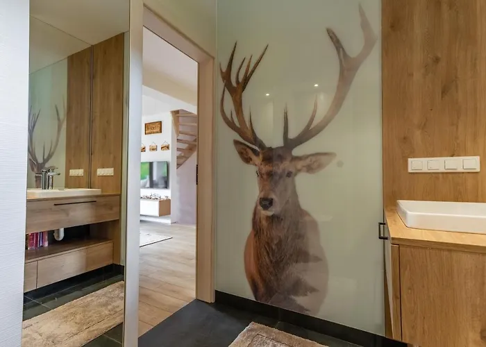 Rogata Premium, Villa *