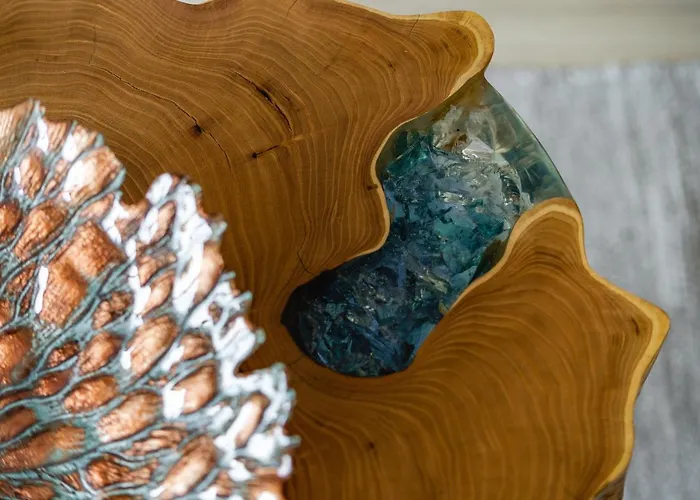 Villa Rogata Premium,