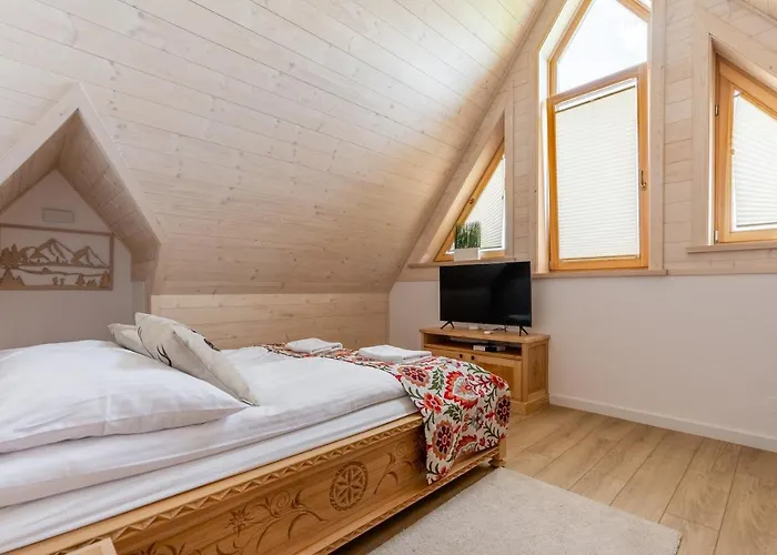 Rogata Premium, Villa *