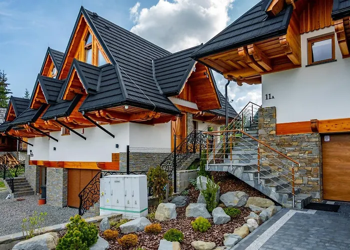 Villa Rogata Premium,