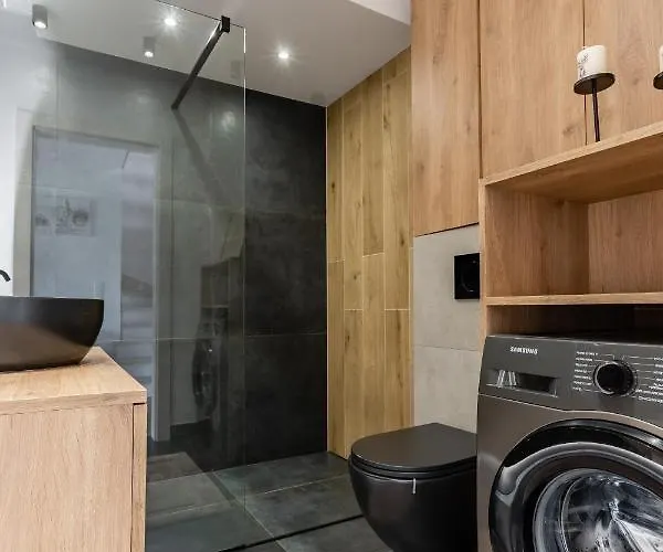 Villa Rogata Premium,